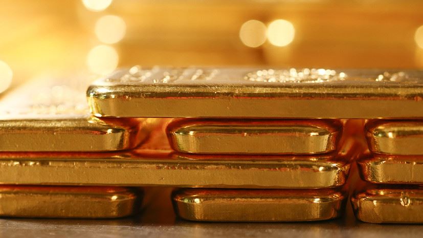 Аналитик Соболев: на рынке драгоценных металлов сохраняется коррекционная динамика