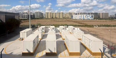 Робин Цзэн: открытие эры устойчивой энергетики с помощью технологии с нулевым выбросом углерода