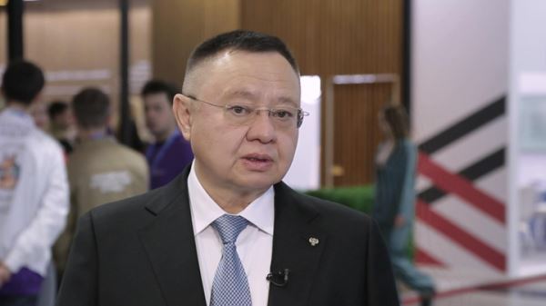 Файзуллин: всего около 13% ресурсоснабжающих организаций имеют инвестпрограммы