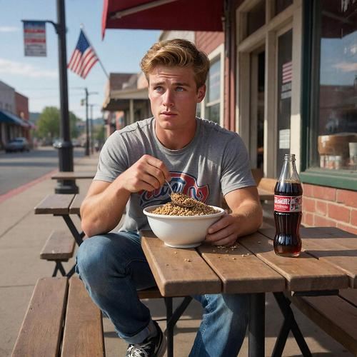 Американцы не могут отказаться от российской гречки