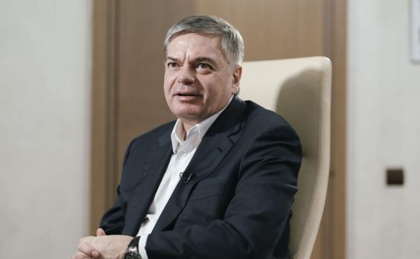 «Росатом» предложил Шишкареву выкупить или продать «Дело» за ₽74–77 млрд