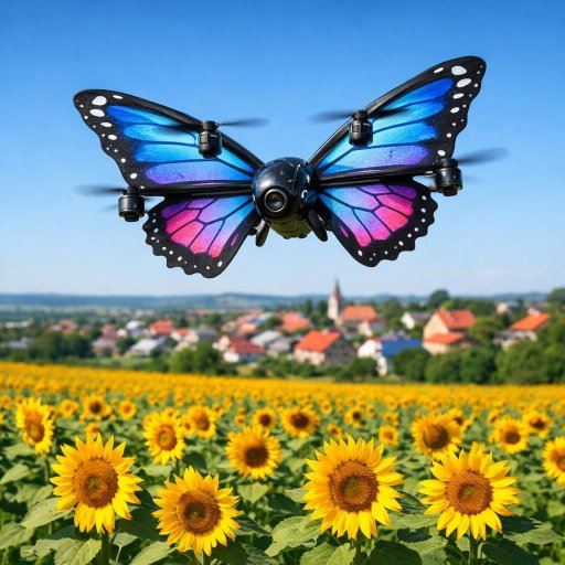 Что изменилось в сфере контрольно-надзорной деятельности: в закон вписали БПЛА и не только