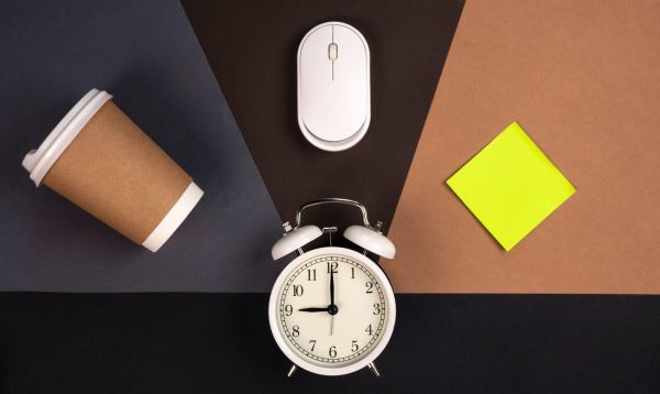 Тайм-менеджмент без иллюзий: Каворина Юлия Геннадьевна о том, как руководителям вернуть контроль над временем