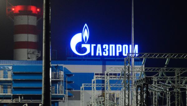 Bloomberg: добыча природного газа в России в 2025 году снизилась на 3,2% г/г до 663 млрд кубометров