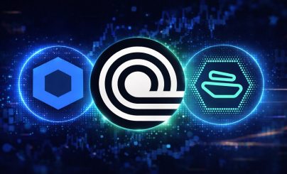 Топ-5 криптовалют в сфере RWA с самой высокой капитализацией 2026 года