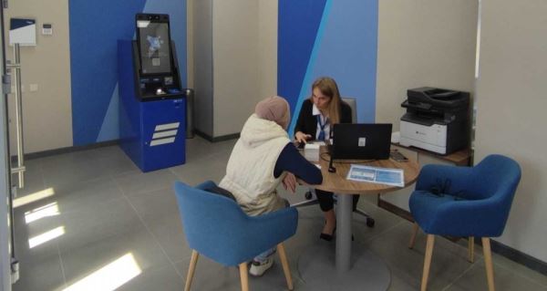 ВТБ значительно расширит офисную сеть в 2026 году