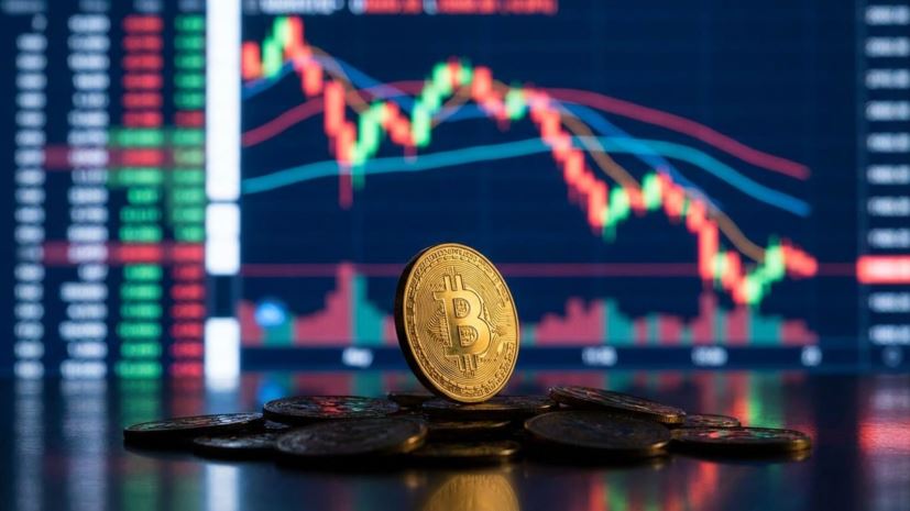 Аналитик Решетников: биткоин может рухнуть до $50 тысяч