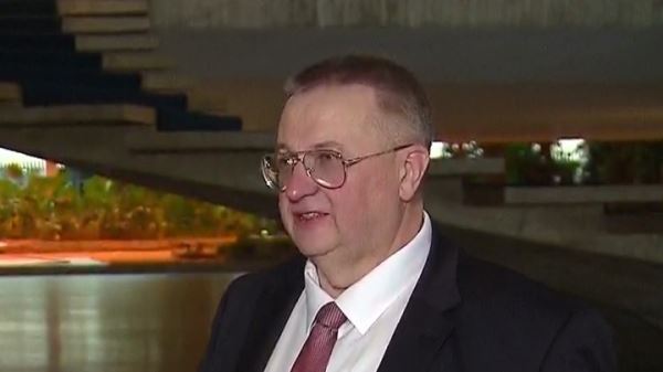 Оверчук: Бразилия проявляет активный интерес к инвестициям в фармацевтику РФ