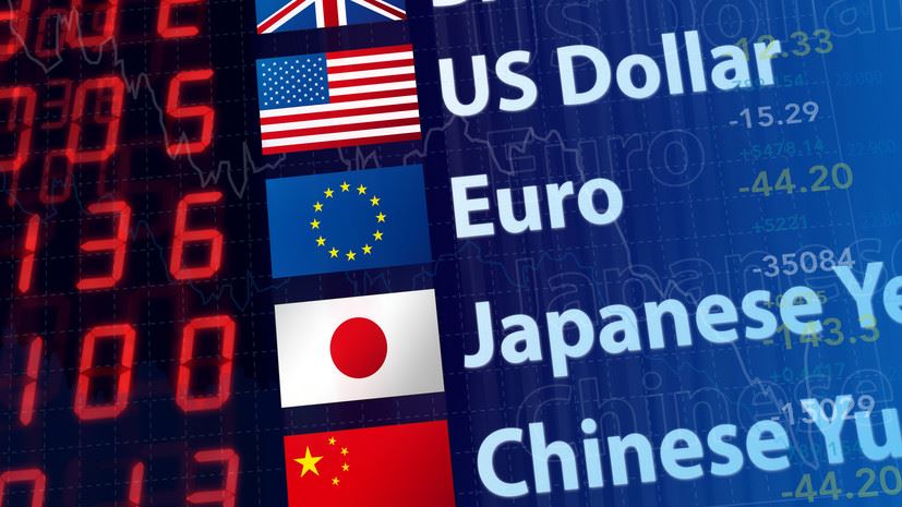 Инвестор Бахтин: существенных перемен валютных курсов в ближайшие дни не ожидается