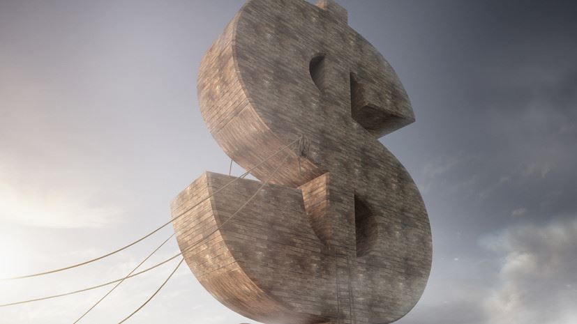 Трейдер Силаев назвал причины роста доллара выше 77 рублей в ближайшее время