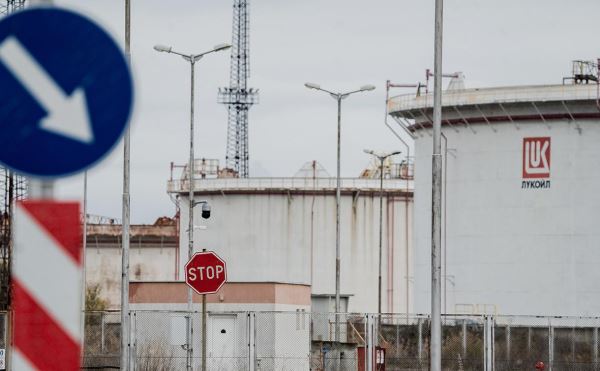 Agerpres рассказало об иске «дочки» ЛУКОЙЛа в румынском суде