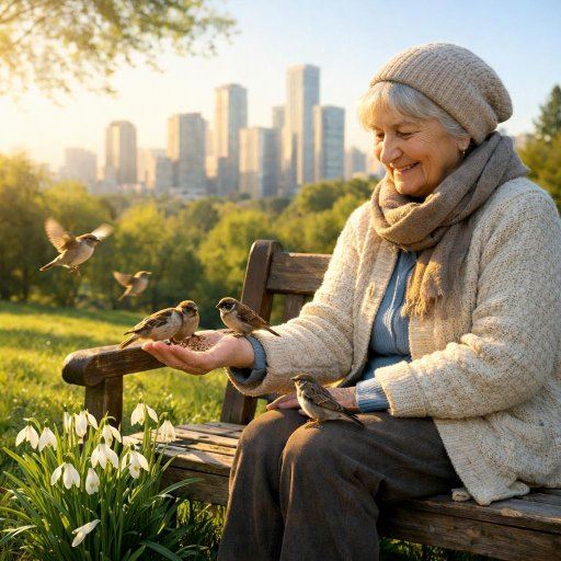 Социальные пенсии с 1 апреля 2026 года будут проиндексированы на 6,8%, сообщил министр труда