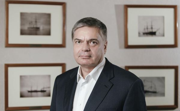 Рулетка раскручена: «Росатом» и Сергей Шишкарев начали выход из СП