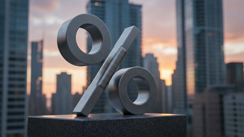 Плавный спуск: как в России могут измениться ставки по кредитам и вкладам в 2026 году