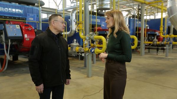 Файзуллин: привлечение бизнеса в сферу ЖКХ позволяет избежать поднятия тарифов