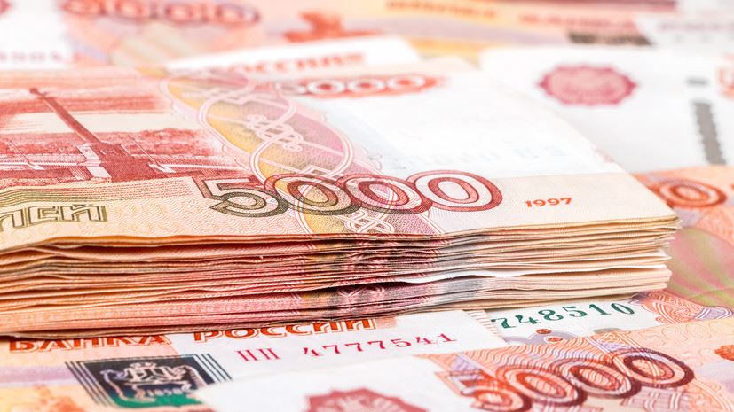 ЦБ: отток ликвидности из банковского сектора в 2025 году составил 1 трлн рублей