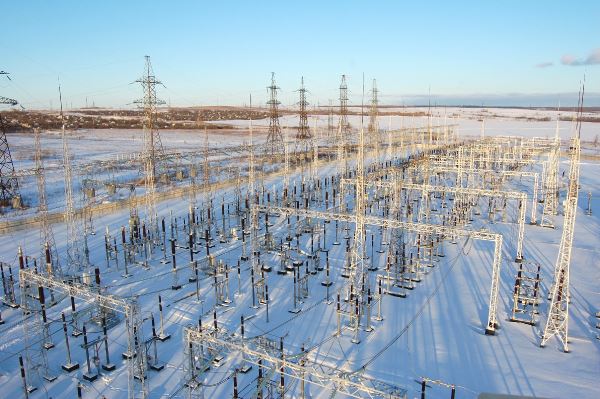 Филиал ПАО «Россети» обновил оборудование на ключевых питающих центрах Самарской энергосистемы