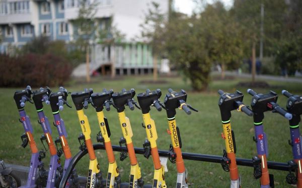 Whoosh заявил о планах нарастить EBITDA на ₽1 млрд и снизить долг ниже 3х