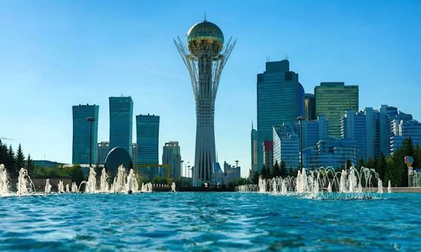 ЦБ Казахстана вложит $350 млн резервов в цифровые активы