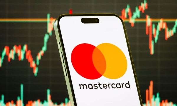 Binance, PayPal и Ripple присоединились к программе Mastercard по блокчейн‑платежам
