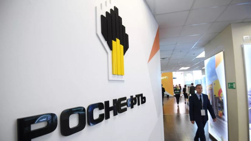 Минфин США выдал лицензию на операции с немецкими «дочками» «Роснефти»