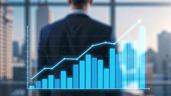 Российский рынок отреагировал ростом на заявления Зеленского