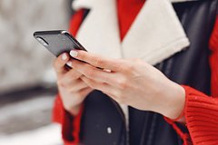 В России запустили молодежное такси