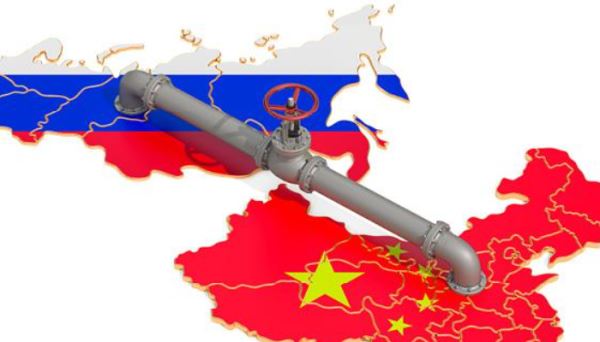 Китай намекает на интерес к строительству газопровода «Сила Сибири — 2» на фоне иранского кризиса