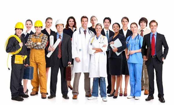 Инженеры и врачи: в каких специалистах нуждается российский рынок труда