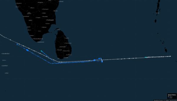 Bloomberg: индийские НПЗ скупили всю доступную российскую нефть