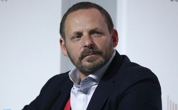 Nvidia вложила $2 млрд в проект Воложа