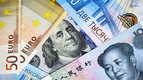 Что происходит на валютном рынке на неделе с 10 по 13 марта