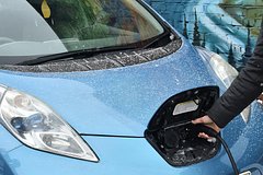 «Яндекс Электро» расширит партнерскую сеть операторов электрозарядных станций