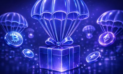 Отчет по «Airdrop-патруль» за февраль 2026 года