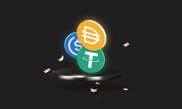 Рынок стейблкоинов достиг $312 млрд на фоне внедрения банками и платежными системами