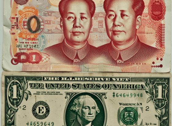 Китай увеличивает валютные резервы на $28,7 млрд в феврале 2025 года